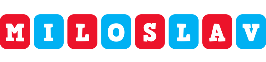 Miloslav diesel logo