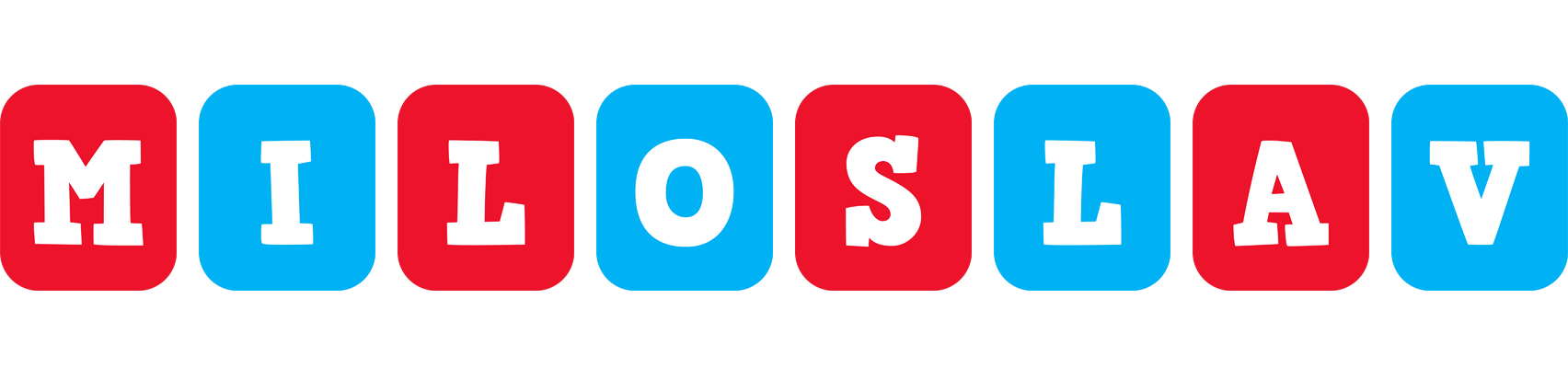 Miloslav diesel logo