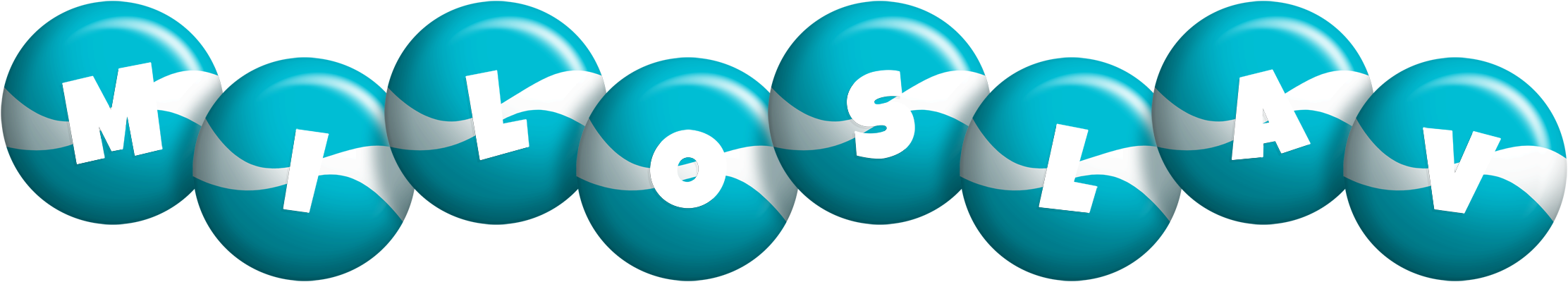 Miloslav messi logo