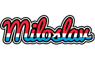 Miloslav norway logo
