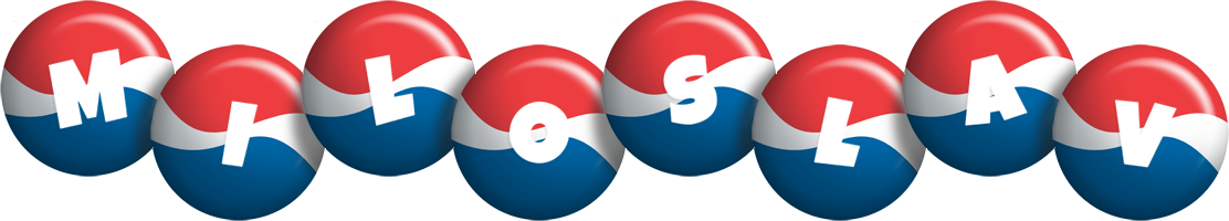 Miloslav paris logo