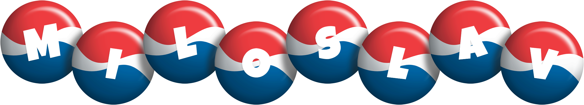 Miloslav paris logo