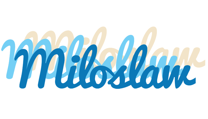 Miloslaw breeze logo