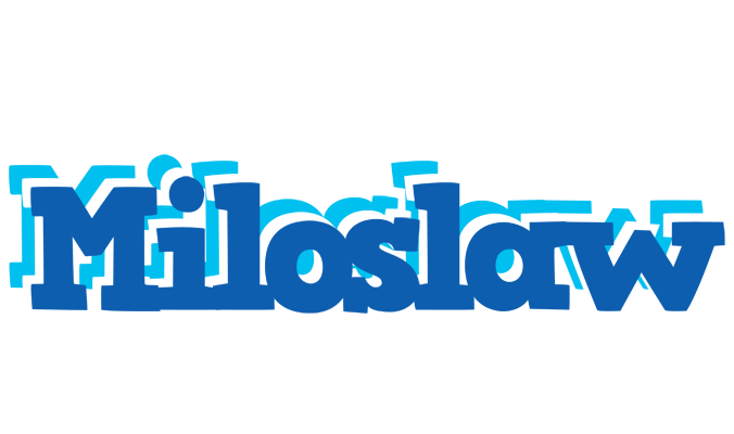 Miloslaw business logo