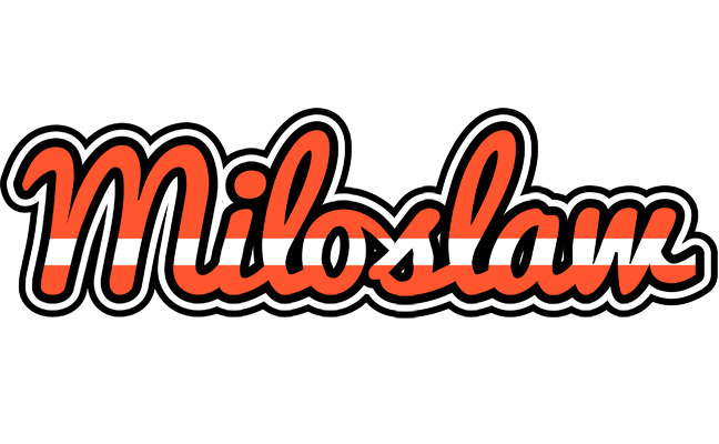 Miloslaw denmark logo