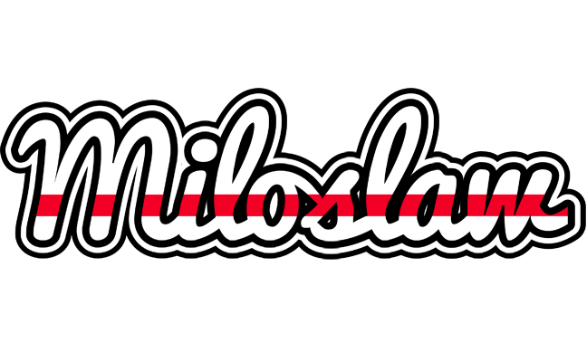 Miloslaw kingdom logo
