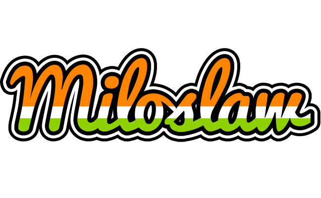 Miloslaw mumbai logo
