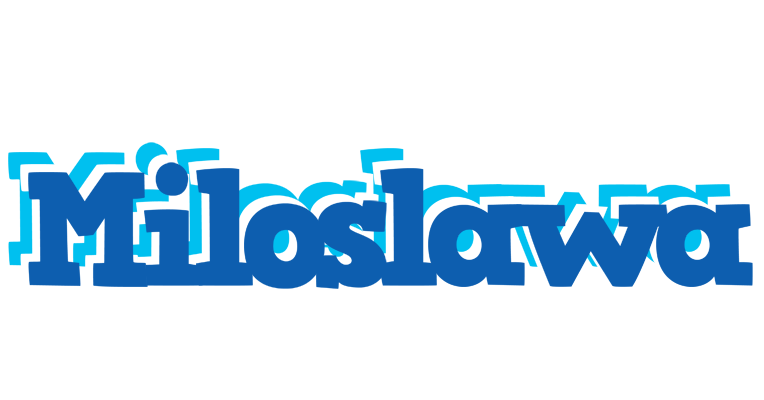 Miloslawa business logo