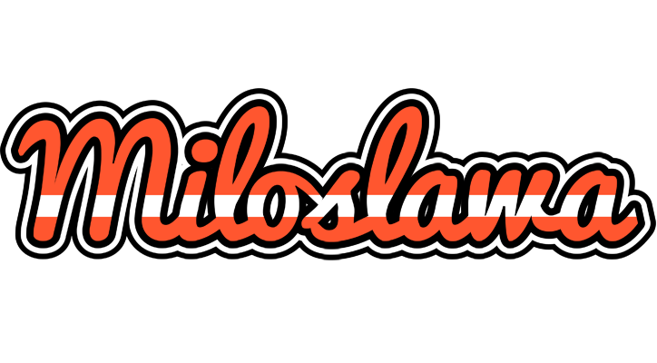 Miloslawa denmark logo