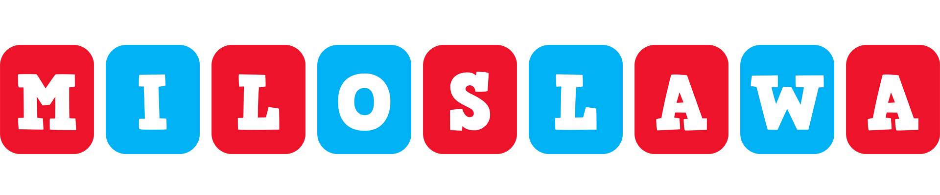 Miloslawa diesel logo