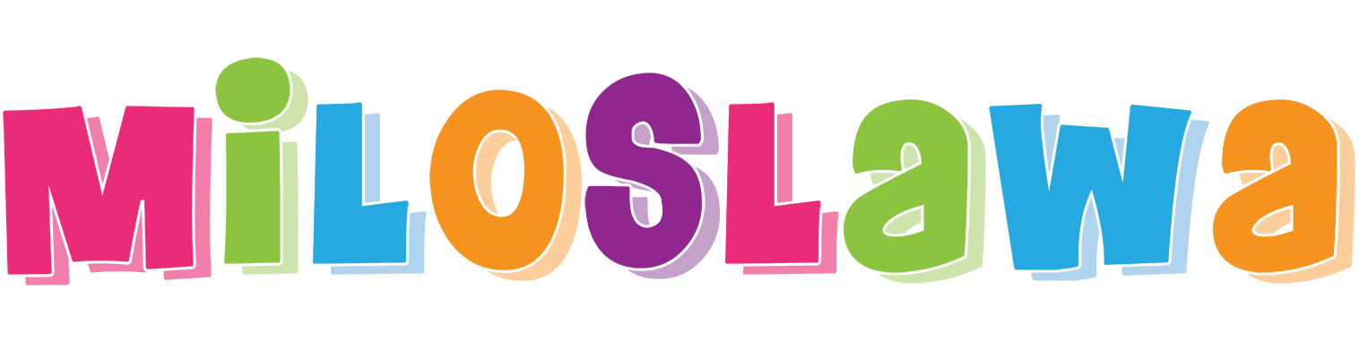 Miloslawa friday logo