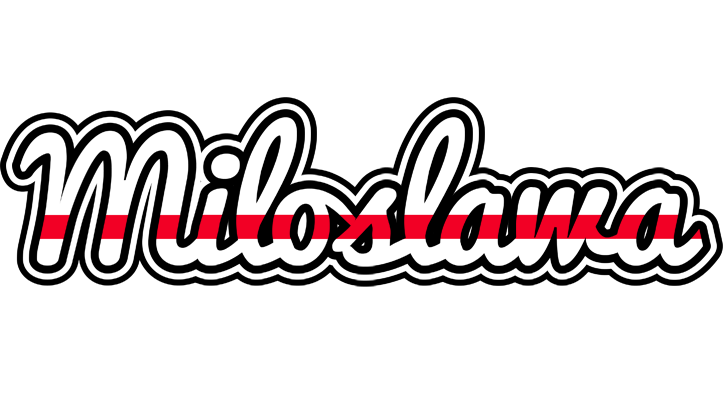 Miloslawa kingdom logo