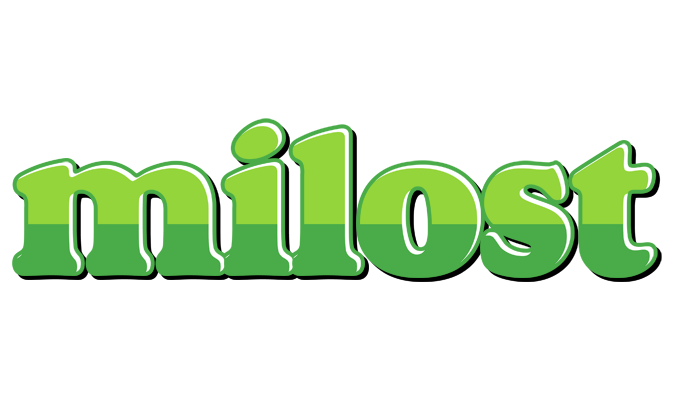 Milost apple logo