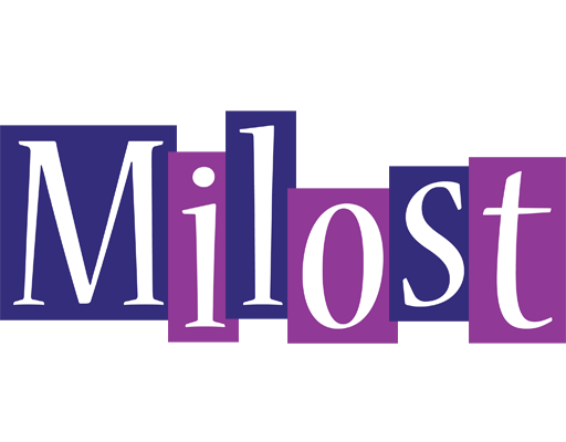 Milost autumn logo
