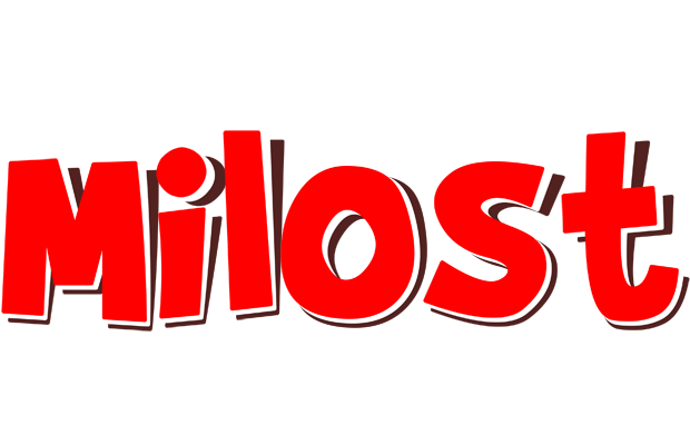 Milost basket logo