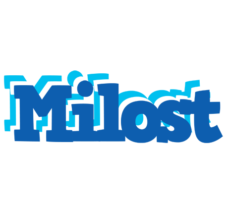 Milost business logo