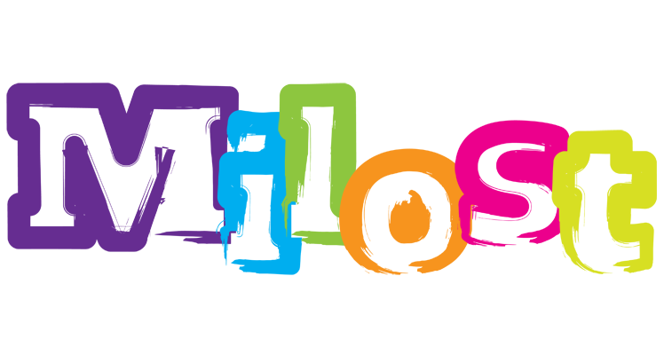 Milost casino logo