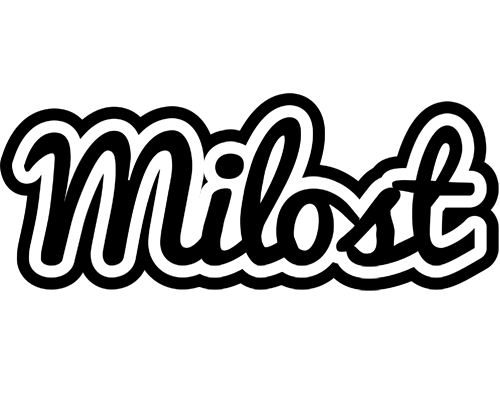 Milost chess logo