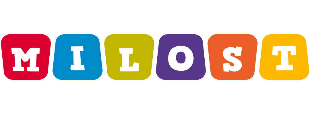 Milost daycare logo