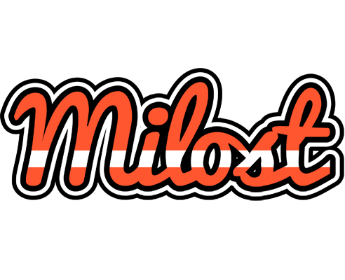 Milost denmark logo
