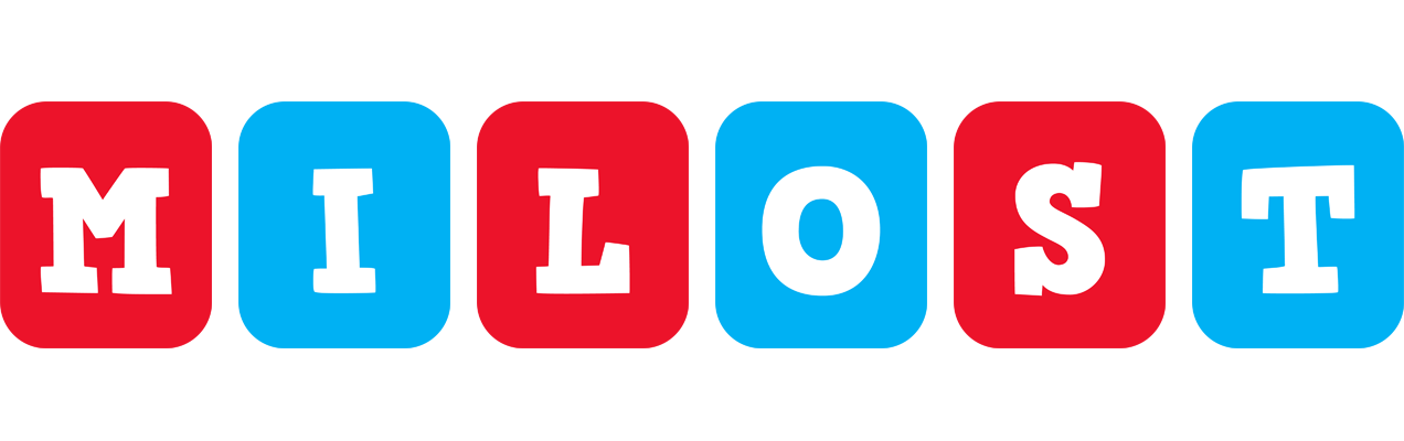 Milost diesel logo