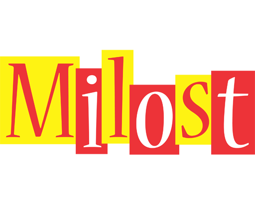 Milost errors logo