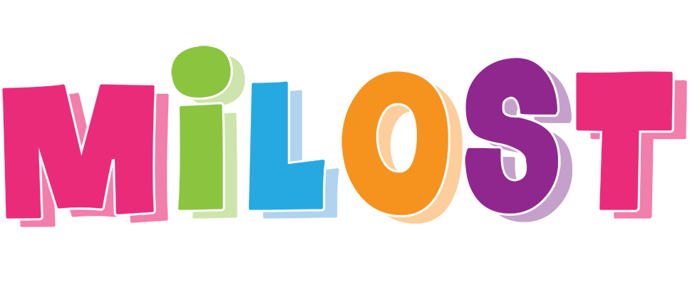Milost friday logo