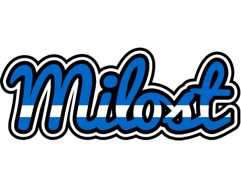 Milost greece logo