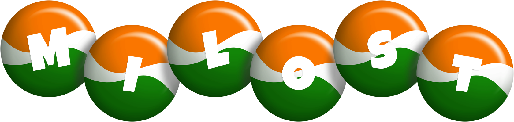 Milost india logo