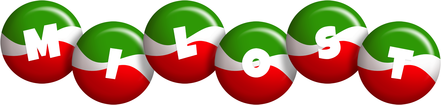 Milost italy logo