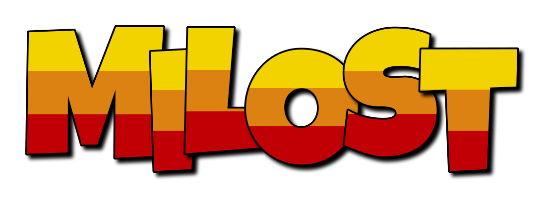 Milost jungle logo