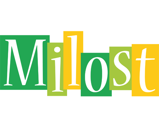 Milost lemonade logo