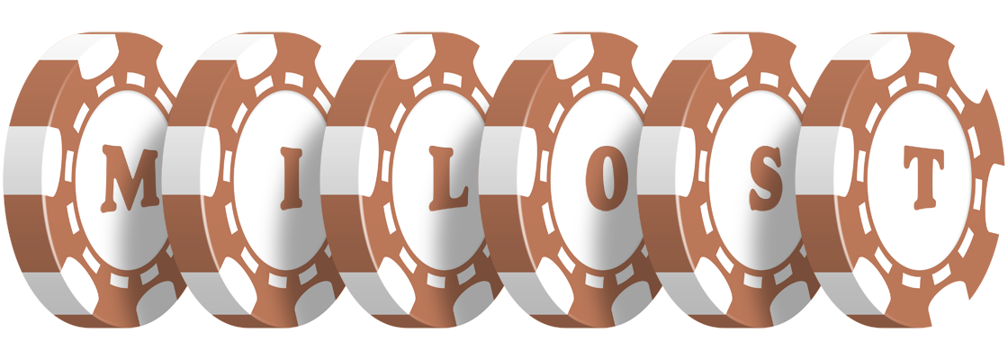 Milost limit logo