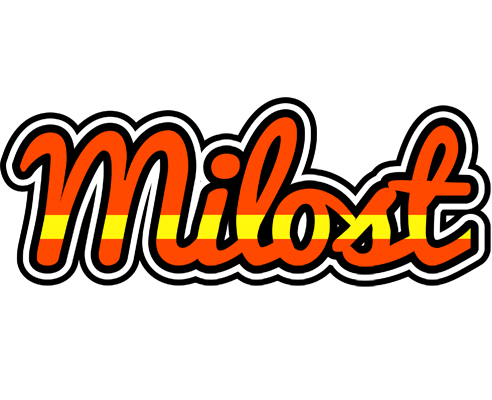 Milost madrid logo