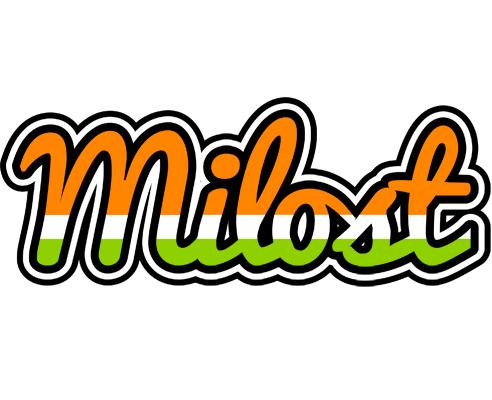 Milost mumbai logo