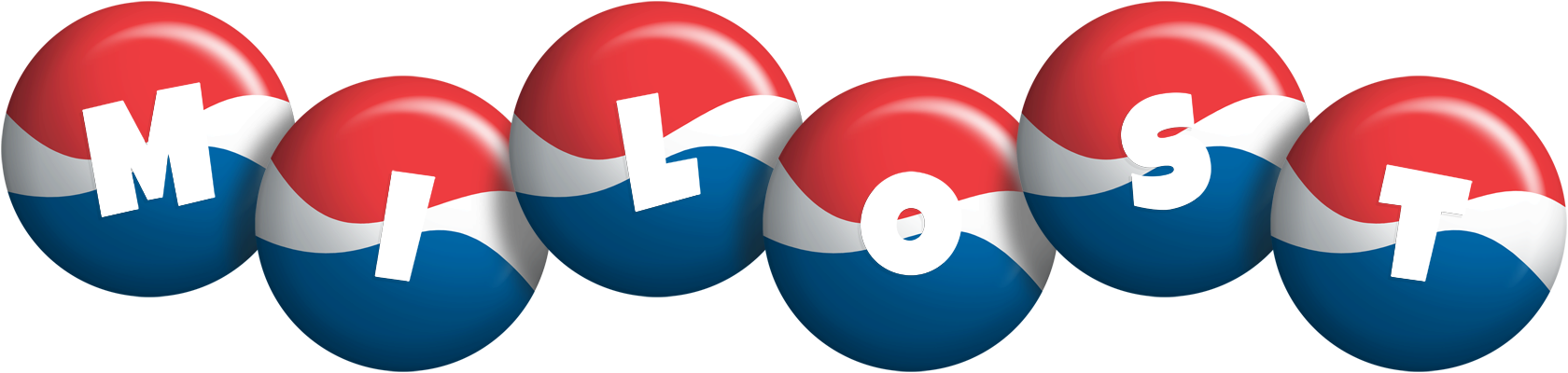 Milost paris logo