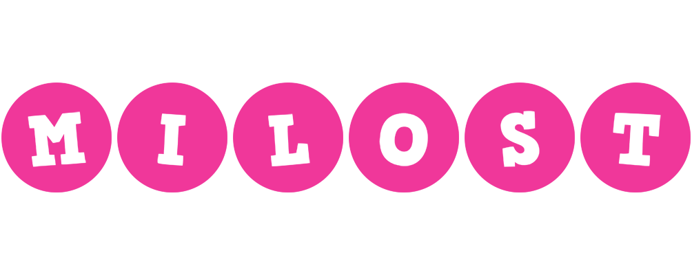 Milost poker logo