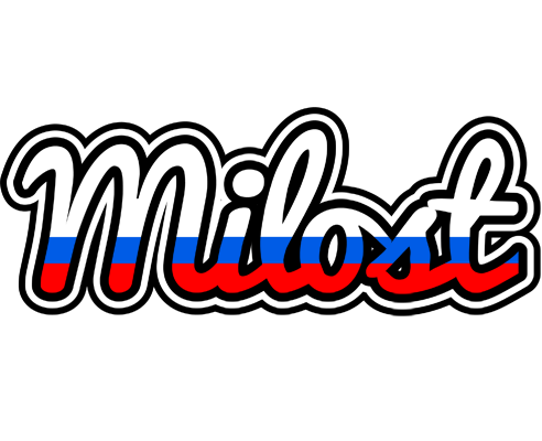 Milost russia logo