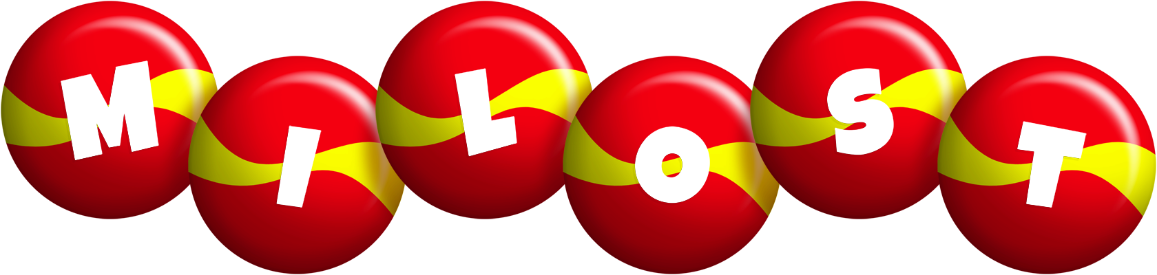 Milost spain logo
