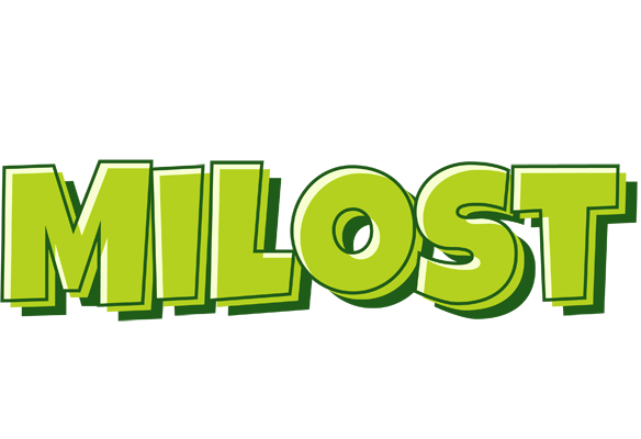 Milost summer logo