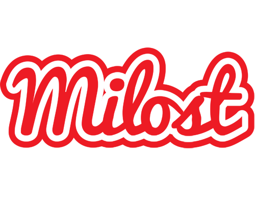 Milost sunshine logo