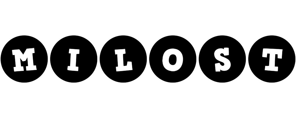 Milost tools logo