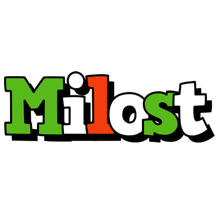 Milost venezia logo