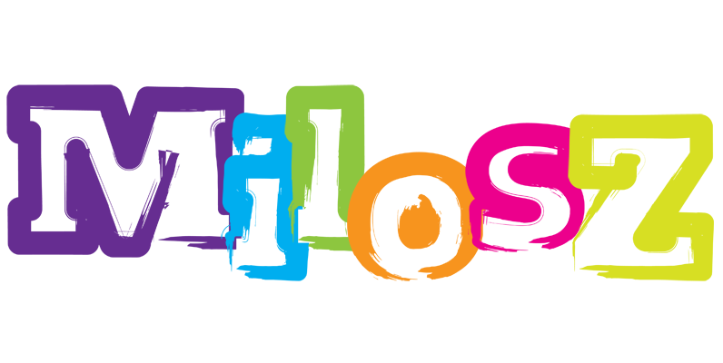 Milosz casino logo