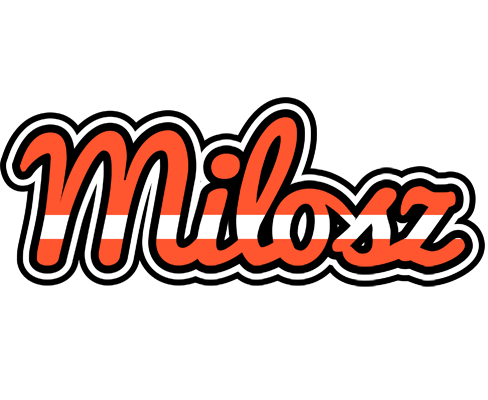 Milosz denmark logo