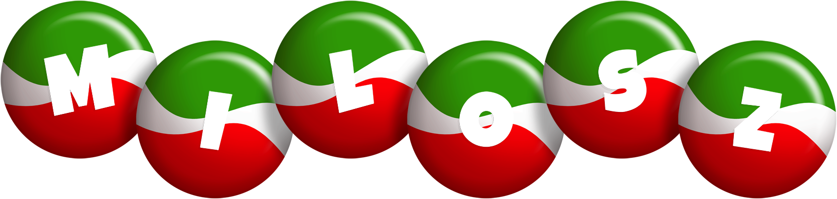 Milosz italy logo