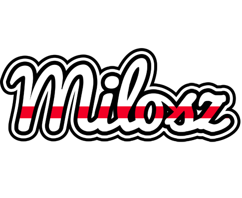 Milosz kingdom logo