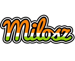 Milosz mumbai logo