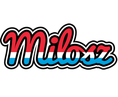 Milosz norway logo