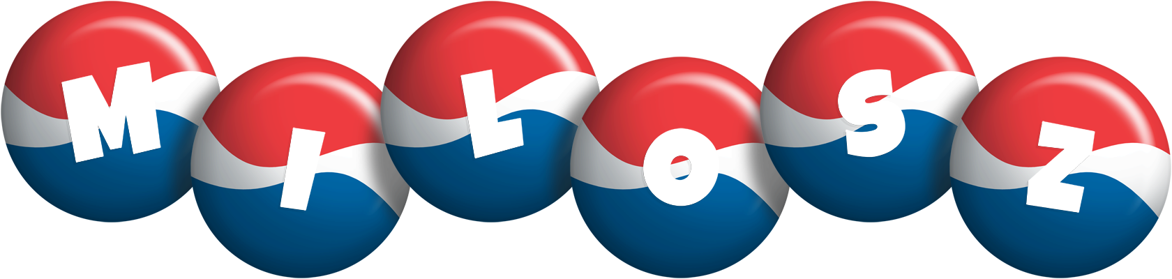 Milosz paris logo